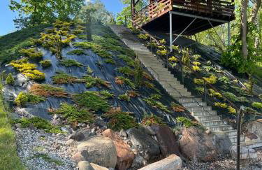 Relax nad Narwią u Oli I Pawła - Photo 49