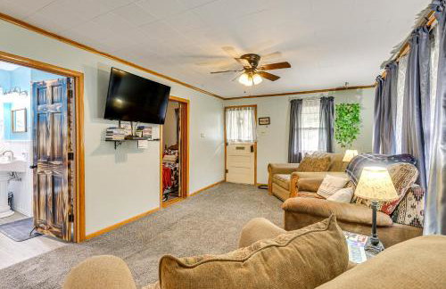 Dtwn Belleville Home with Yard Less Than 1 Mi to High Banks - Photo 2