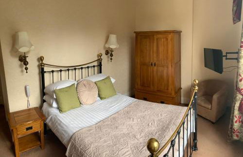 Broughton Craggs Hotel - Foto 23