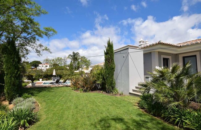 Modern Villa With Swimming Pool Near Carvoeiro - Foto 28