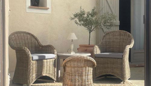 La villa des Carriers - maison avec piscine, 10 min mer - Foto 5