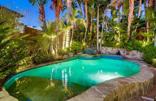 “Backyard Is OMG” Spa Pool BBQ Game Room Views - Foto 10