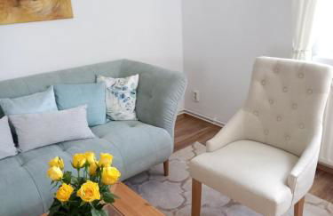 Pine Crest Ferienwohnung - Foto 10