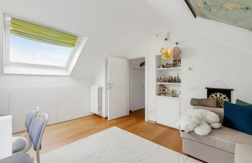 Il Gioiellino Pool And Sauna - Foto 69