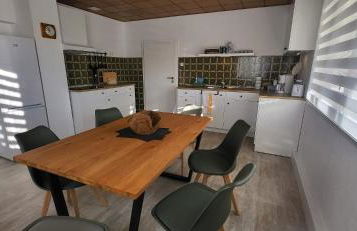 Ferienhaus Arno - Thüringer Wald - Foto 9