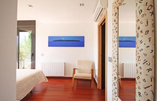 Villa Barbara - Foto 23