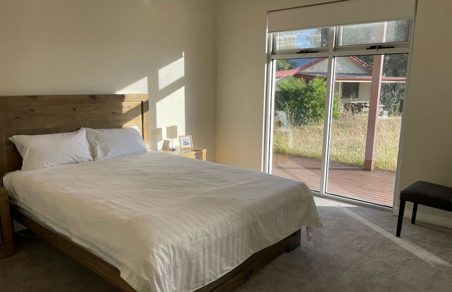 Kesehills Wines Villa - Foto 7