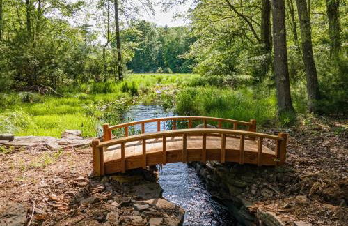 2 Lake Cabins Poolhottub Game Room & Courts - Foto 20