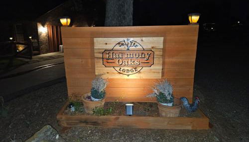 The Lodge at Harmony Oaks - Foto 3