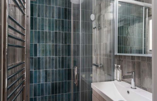 Marazion Charming Retreat for 6 with Social Garden - Foto 33