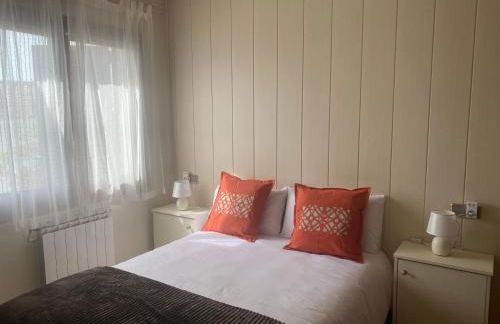 Villa Fleuret - Foto 12