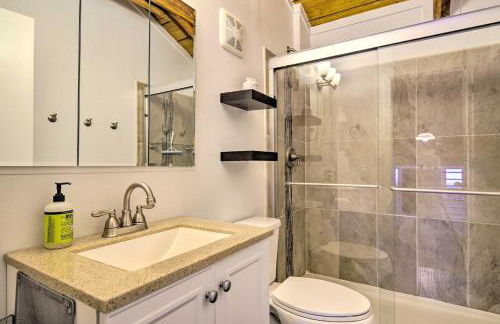 McCall Retreat with Hot Tub - half Mi to Downtown! - Photo 13