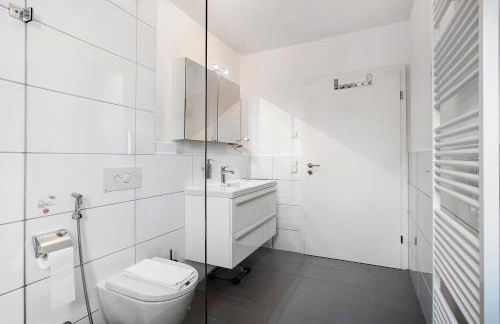 Markgraf Apartments Haus 5 - Foto 58