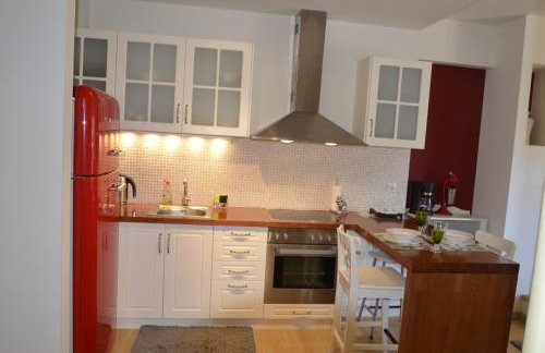 Kalavrita Luxurious Apartments - Photo 7