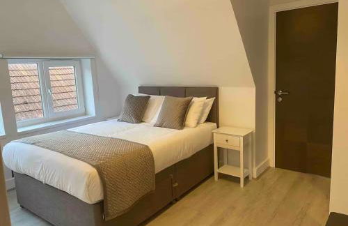 Dream Yard Apartments Westcliff - Foto 13