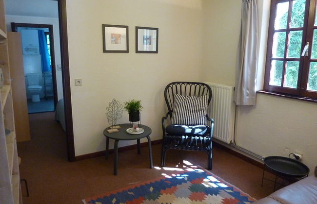 Nature Escape in Bohon - Photo 10