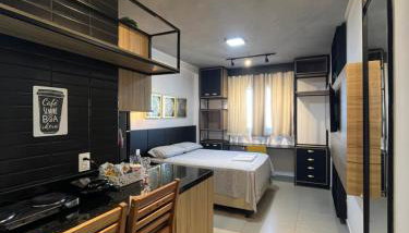 Studio Estilo Industrial - 03 - BARRETO - - Foto 5