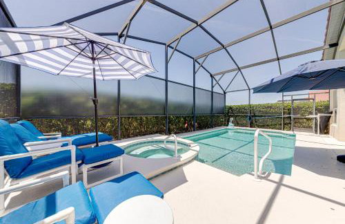 Tuscan Pines Villa - Foto 56