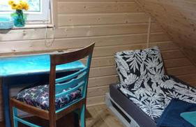 Uroczy domek na Mazurach - Foto 19