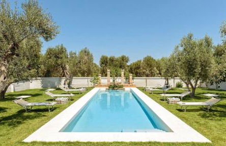Masseria Narducci - Foto 21