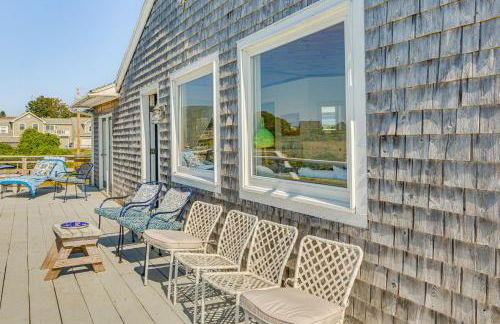 Walk to the Beach Pet-Friendly Gem in Biddeford! - Foto 19