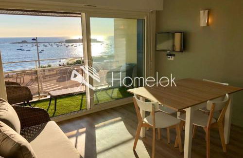 Magnifique duplex super cosy Vue mer 180 - Foto 1