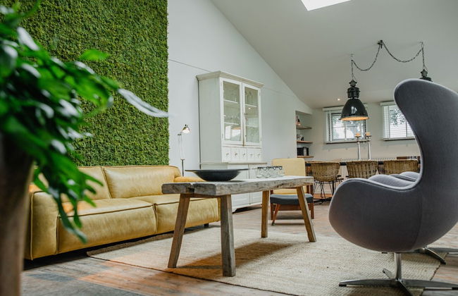 House in Leenderstrijp Near Leenderbos Trails - Foto 18