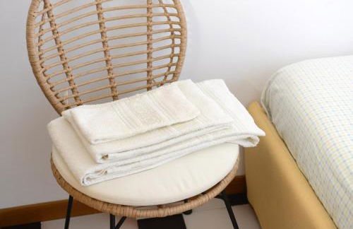 TopFloor apt with furnished terrace near the sea - Photo 40