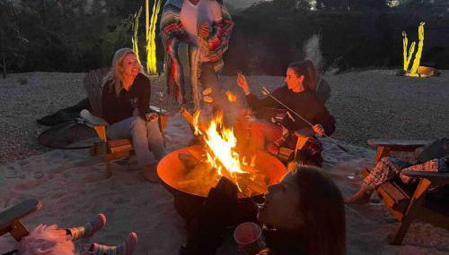 Private Hacienda with Heated Pool and Spa with Amazing Views - Foto 5