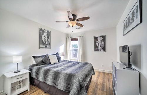 Claremore Getaway about 2 Mi to Historic District - Foto 15