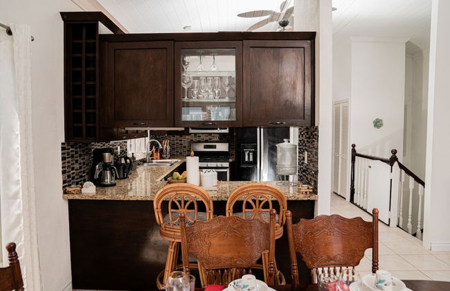 Villa Serenity by the water - Foto 42