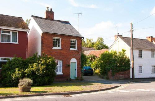 Romney, a cosy Victorian cottage in a picturesque Suffolk village - Foto 32
