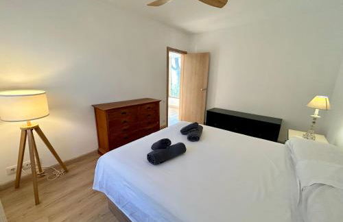 Casa amb piscina i jardí a Palamós per 6 persones - Foto 17