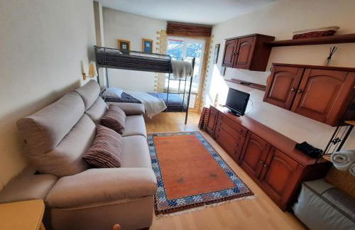 Estudio en estacion Ski San Isidro, León-Asturias - Foto 7