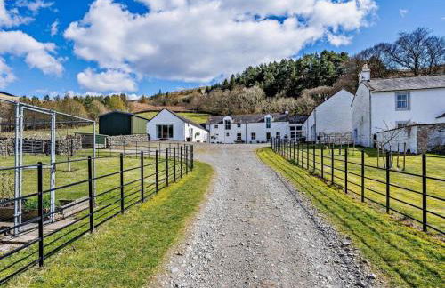 4 Bed in Moffat oc-82374 - Foto 29