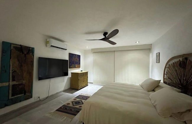 Marina-access Apartment in Peaceful Ixtapa - Foto 3