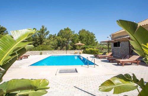 Villa in the Woods - Foto 43