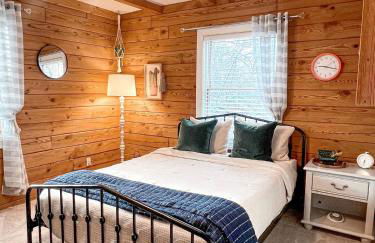 Cabin Sweet Cabin - Photo 38