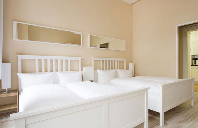 Primeflats - Apartments in Wedding - Photo 4