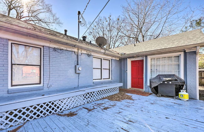 Pine Bluff - Foto 29