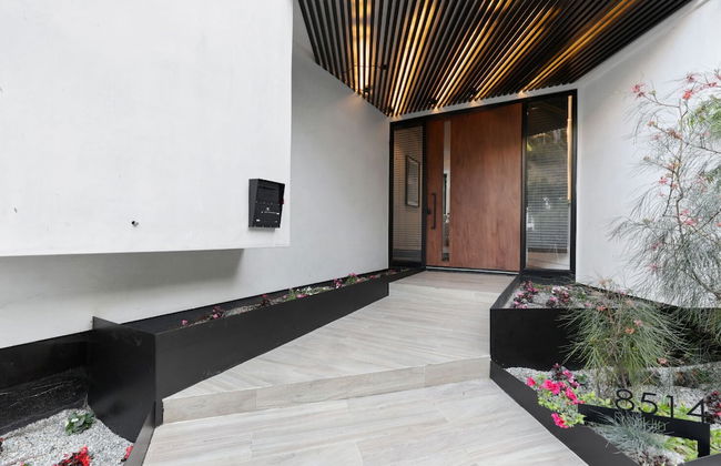 Franklin Modern - Foto 38