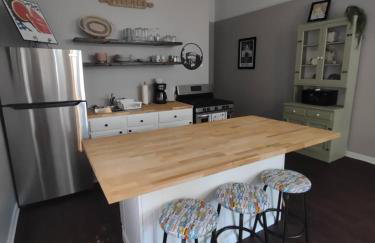 2feathers inn - Foto 8