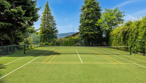 Italian Lakes villa with heated pool - Foto 4