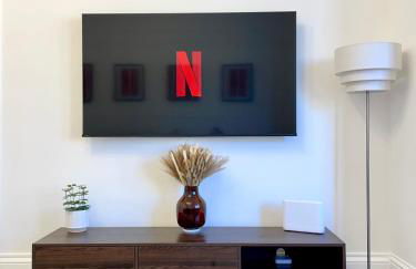 Modern 2-bedroom apartment with parking, Peterhead - Foto 1