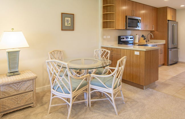 Castle Napili Surf Beach Resort - Foto 34