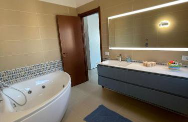 Penthouse Le Isole - Luxury rooftop retreat - Photo 20