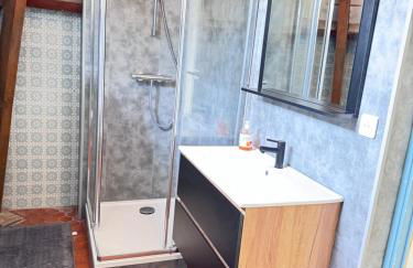 Gîte du Grand Sancerrois - Foto 10