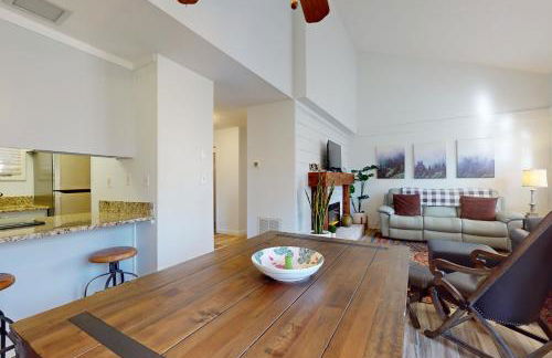 Whispering Woods Retreat - Foto 18