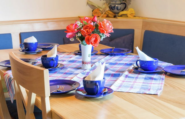 Peaceful Apartment in Reitersau Bavaria near Ski Area - Foto 12