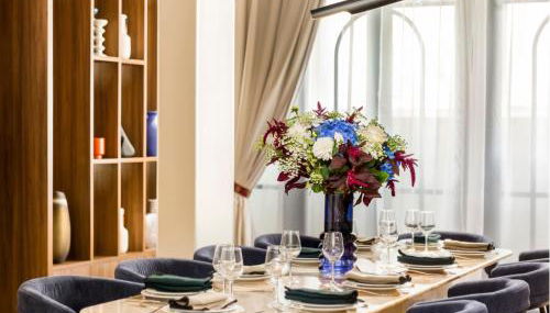 Merveil - Signature Suite -Tour Eiffel- Grenelle I - Foto 2